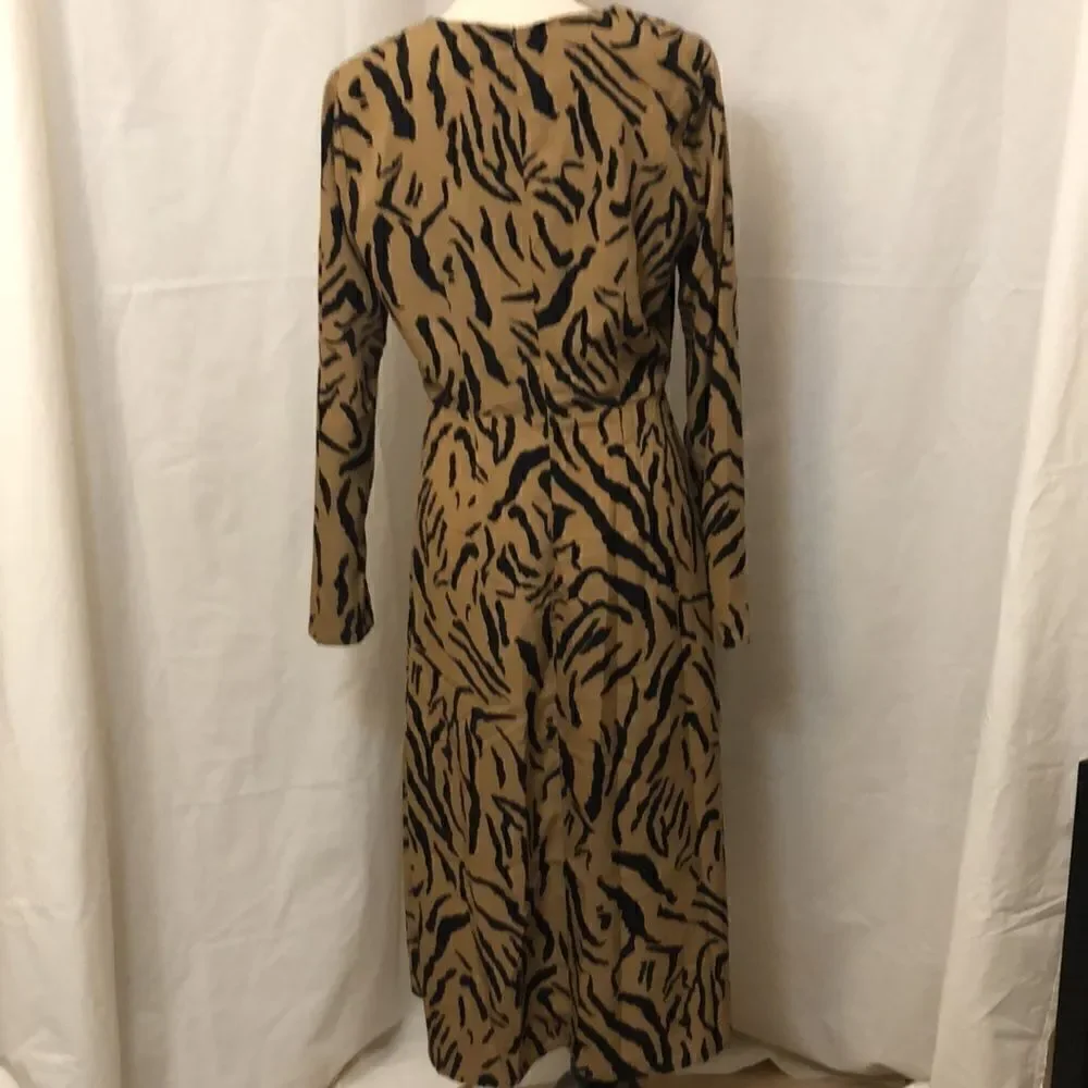 Lulus midi dress size M - Picture 4 of 9